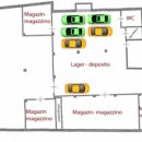 Magazzino-laboratorio in vendita a bolzano