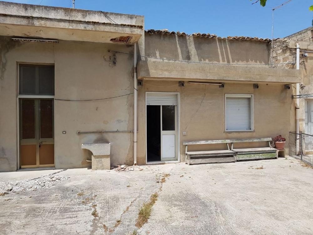 casa in vendita a Ragusa