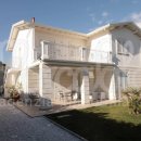 Villa plurilocale in affitto a Forte dei Marmi