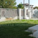 Villa plurilocale in affitto a Forte dei Marmi