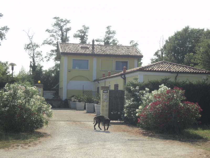 villa in vendita a Comacchio