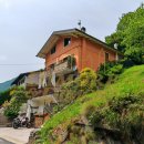 Villa indipendente plurilocale in vendita a cannobio