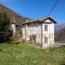 Villa indipendente plurilocale in vendita a calasca-castiglione
