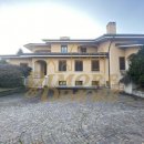 Villa indipendente plurilocale in vendita a gozzano