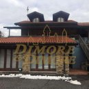 Villa indipendente plurilocale in vendita a luino
