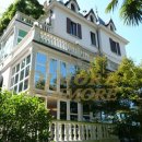 Villa indipendente plurilocale in vendita a luino