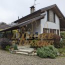 Villa indipendente plurilocale in vendita a san-bernardino-verbano
