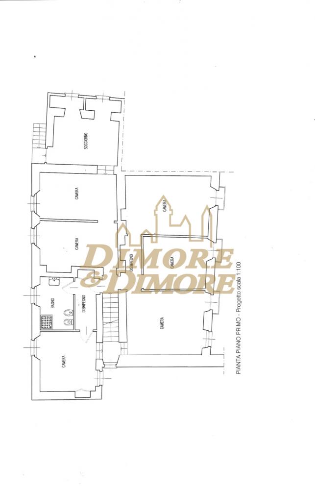 Villa indipendente plurilocale in vendita a oggebbio - Villa indipendente plurilocale in vendita a oggebbio