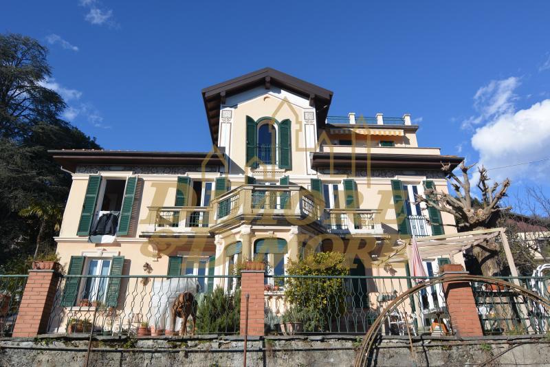villa indipendente in vendita a Verbania