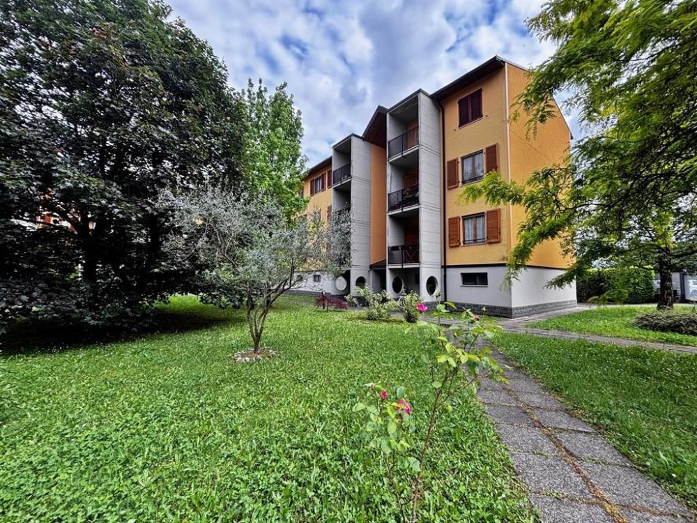 Appartamento bilocale in affitto a vimercate - Appartamento bilocale in affitto a vimercate