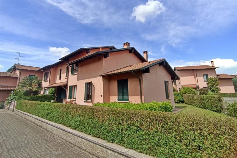 Villa in vendita a vimercate - Villa in vendita a vimercate