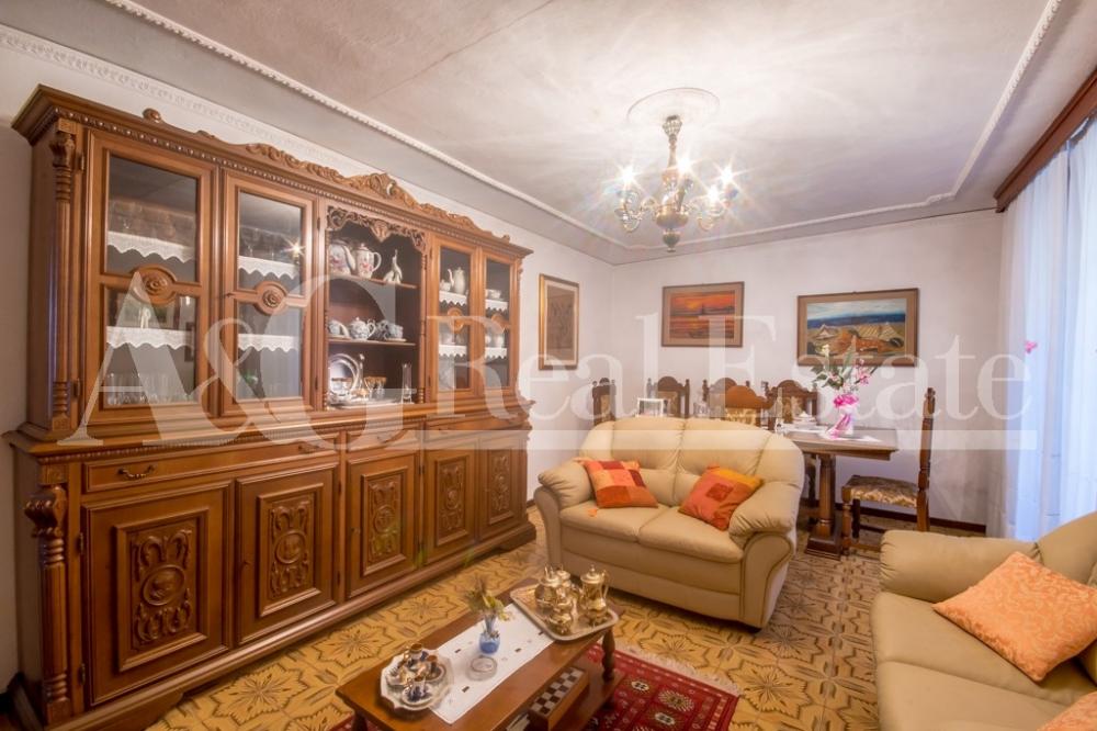 appartamento in vendita a Montepescali