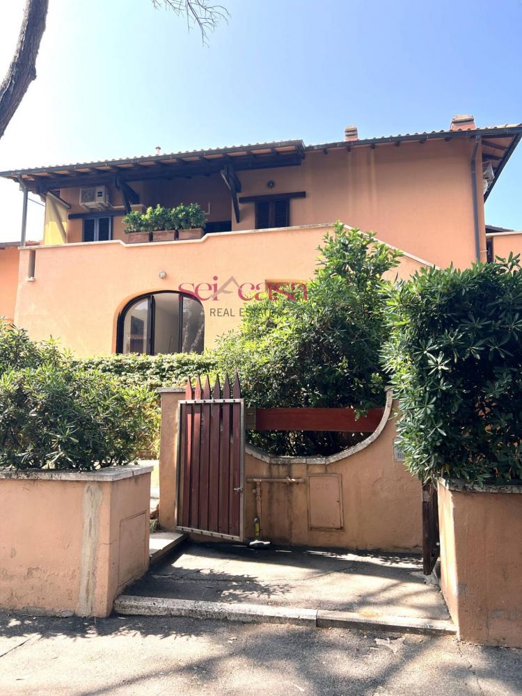 casa indipendente in vendita a Castiglione della Pescaia