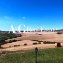 Agriturismo plurilocale in vendita a Magliano in Toscana