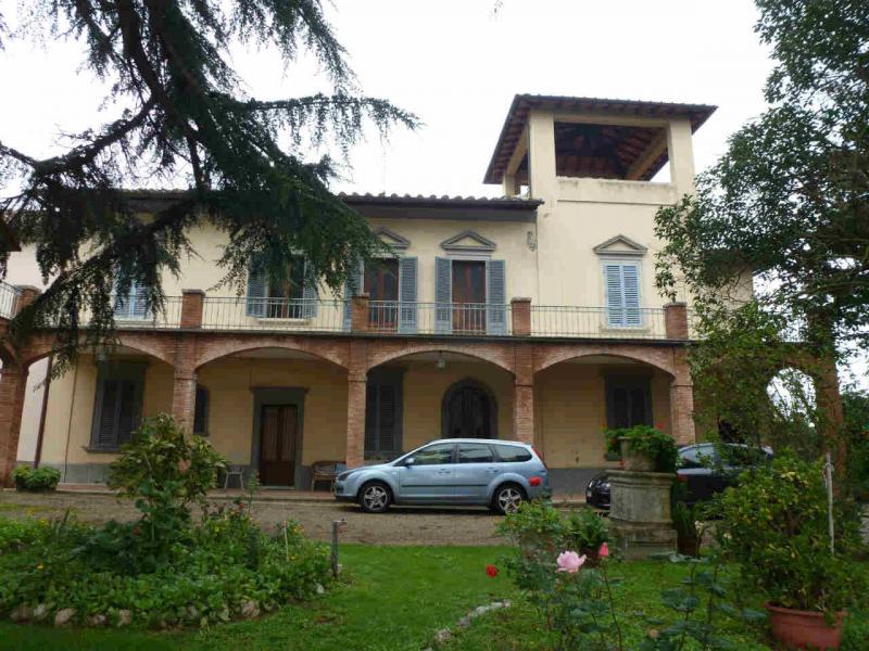 Villa indipendente plurilocale in vendita a Grosseto - Villa indipendente plurilocale in vendita a Grosseto