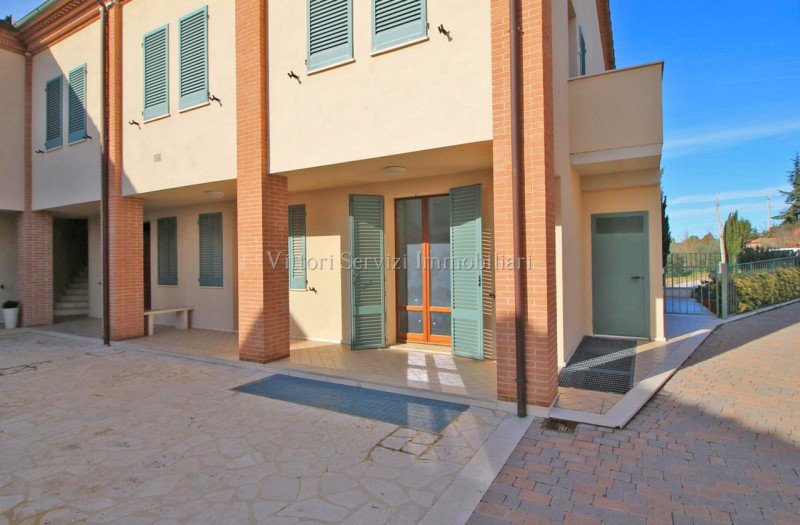 Appartamento quadrilocale in vendita a montepulciano - Appartamento quadrilocale in vendita a montepulciano