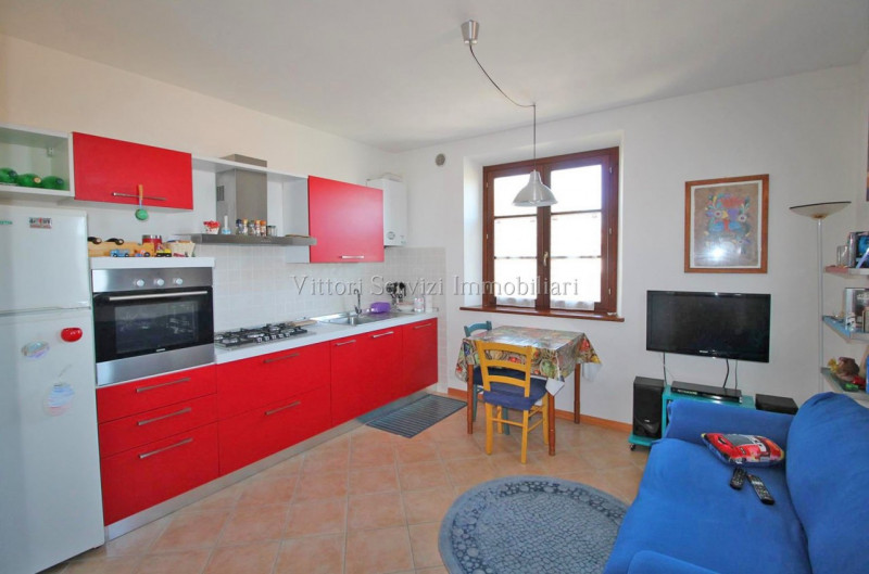 appartamento in vendita a Torrita di Siena