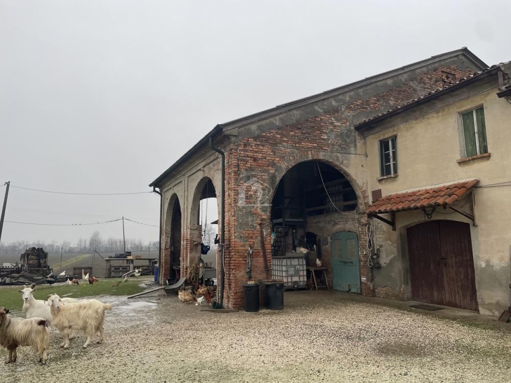 casa indipendente in vendita a Suzzara