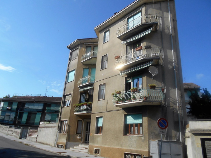 Appartamento trilocale in vendita a casale-monferrato - Appartamento trilocale in vendita a casale-monferrato