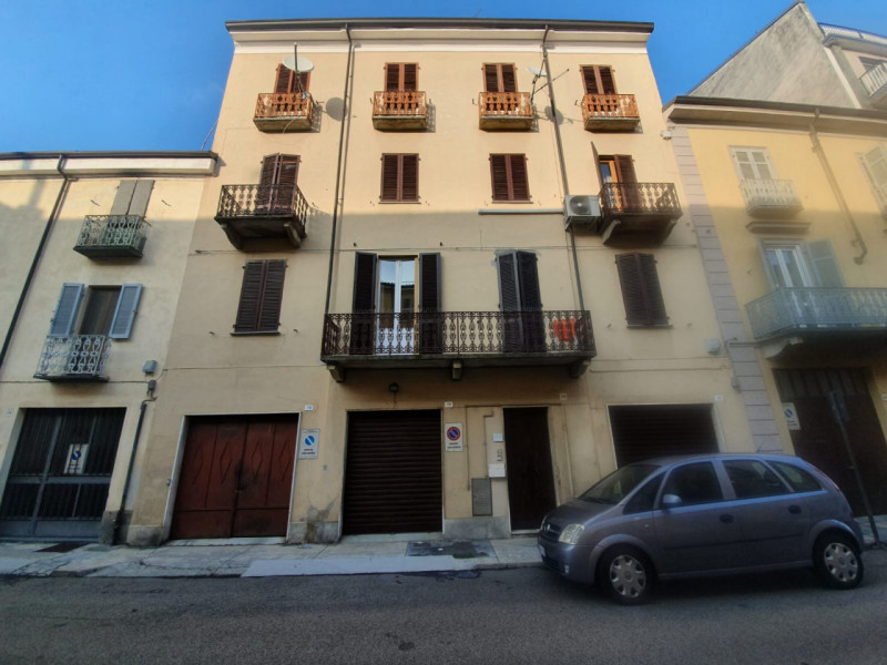 Appartamento monolocale in vendita a casale-monferrato - Appartamento monolocale in vendita a casale-monferrato