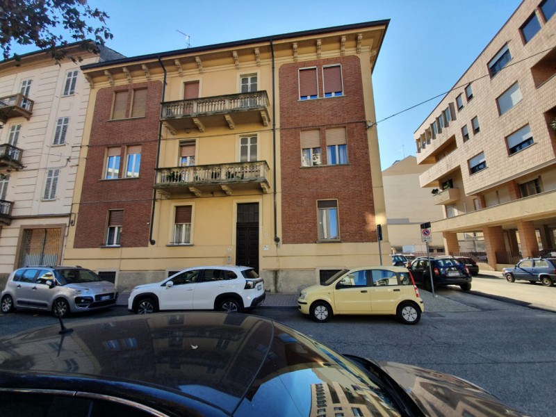 Appartamento trilocale in vendita a casale-monferrato - Appartamento trilocale in vendita a casale-monferrato