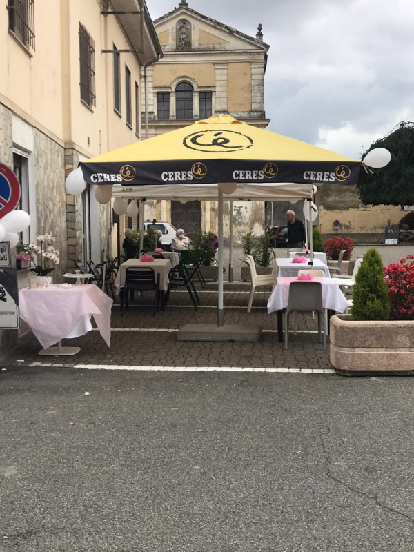 azienda commerciale in vendita a Villanova Monferrato
