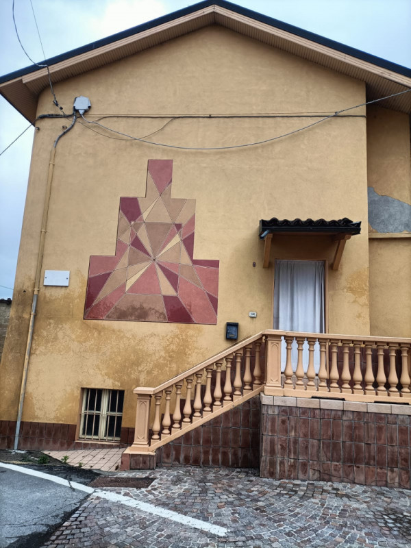 casa in affitto a Grazzano Badoglio