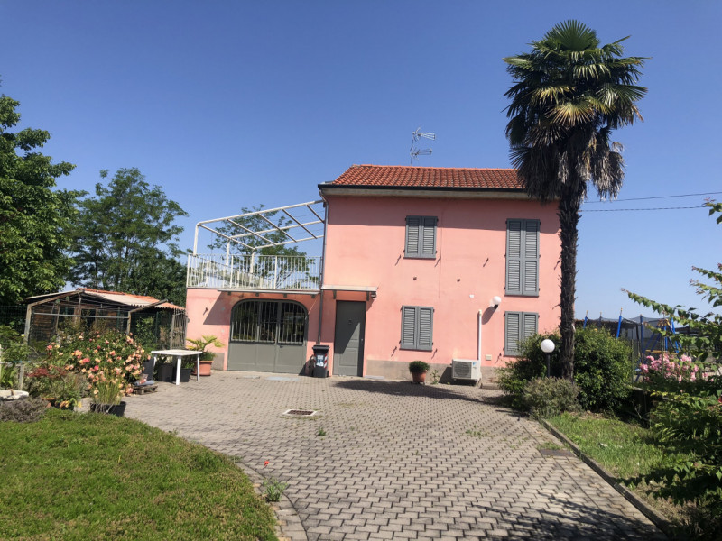 casa in vendita a Casale Monferrato