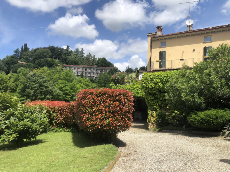 Casa quadrilocale in vendita a rosignano-monferrato - Casa quadrilocale in vendita a rosignano-monferrato