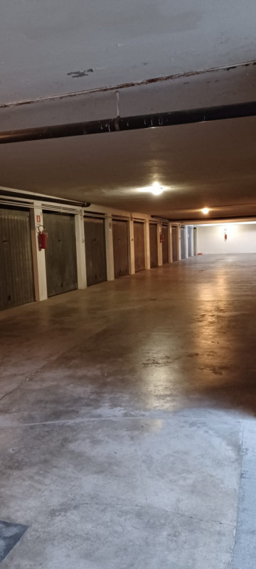 garage in vendita a Casale Monferrato