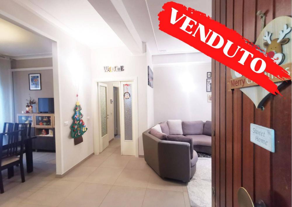 Appartamento quadrilocale in vendita a Pontedera - Appartamento quadrilocale in vendita a Pontedera