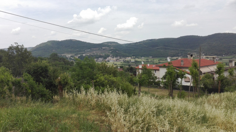 terreno residenziale in vendita a Val Liona