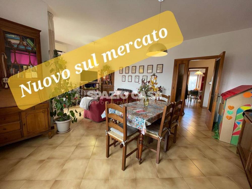 Appartamento plurilocale in vendita a Monte San Giusto - Appartamento plurilocale in vendita a Monte San Giusto