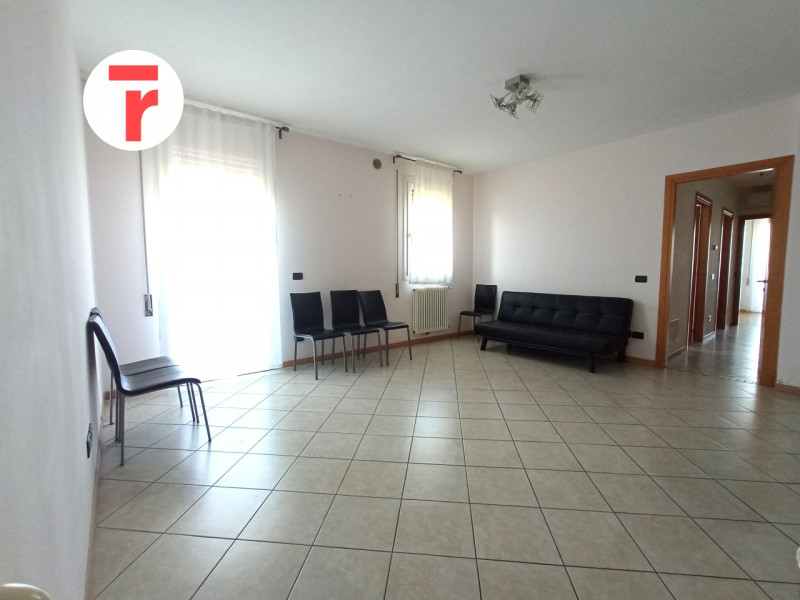 Appartamento trilocale in vendita a curtarolo - Appartamento trilocale in vendita a curtarolo