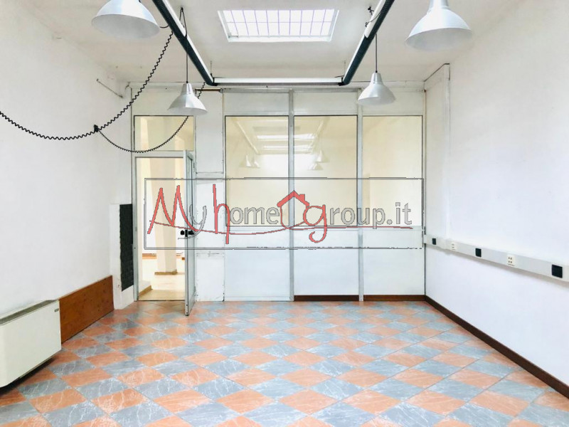 Magazzino-laboratorio in affitto a padova - Magazzino-laboratorio in affitto a padova
