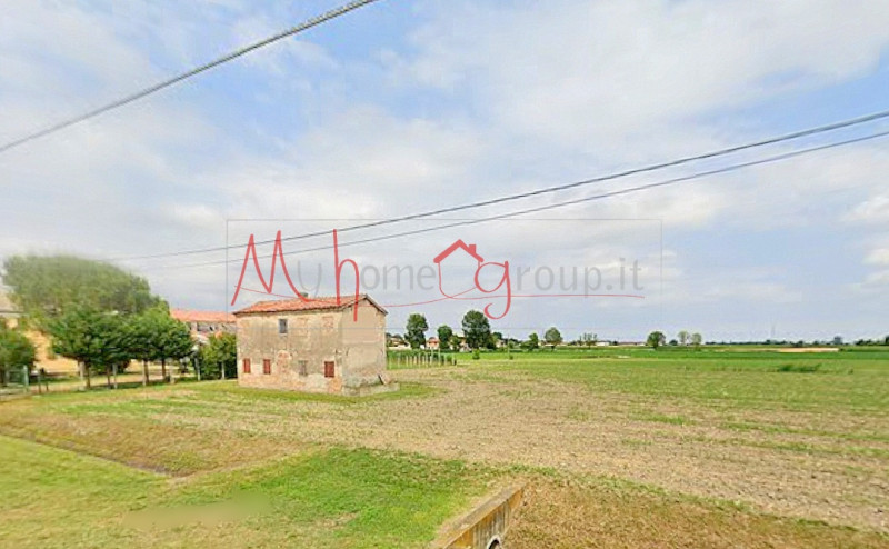 Terreno residenziale in vendita a bovolenta - Terreno residenziale in vendita a bovolenta