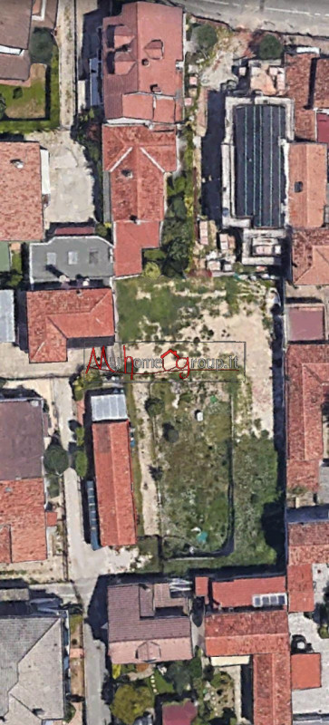 terreno residenziale in vendita a Padova