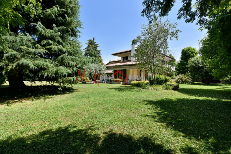 villa in vendita a Selvazzano Dentro