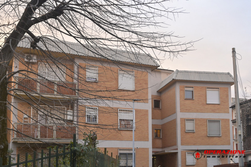 Appartamento trilocale in vendita a albano-laziale - Appartamento trilocale in vendita a albano-laziale