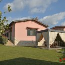 Villa trilocale in vendita a roma