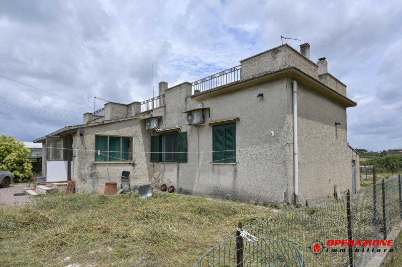Villa quadrilocale in vendita a roma - Villa quadrilocale in vendita a roma