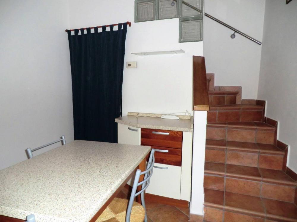 appartamento in vendita a Erba