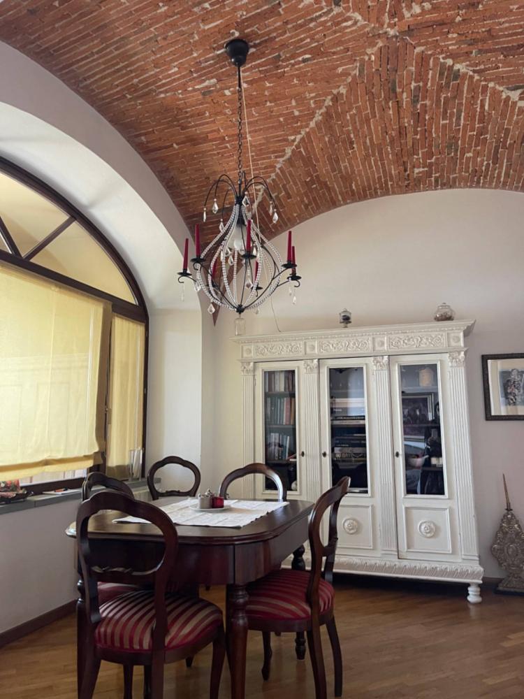 appartamento in affitto a Montecatini Terme