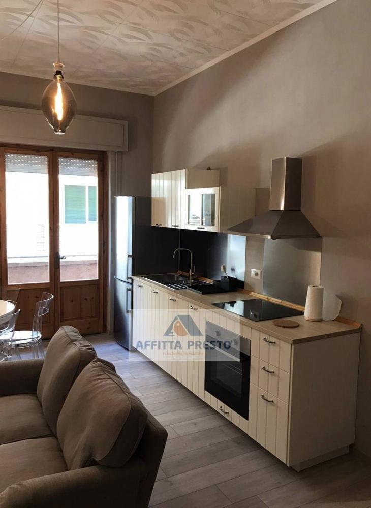 appartamento in affitto a Montecatini Terme