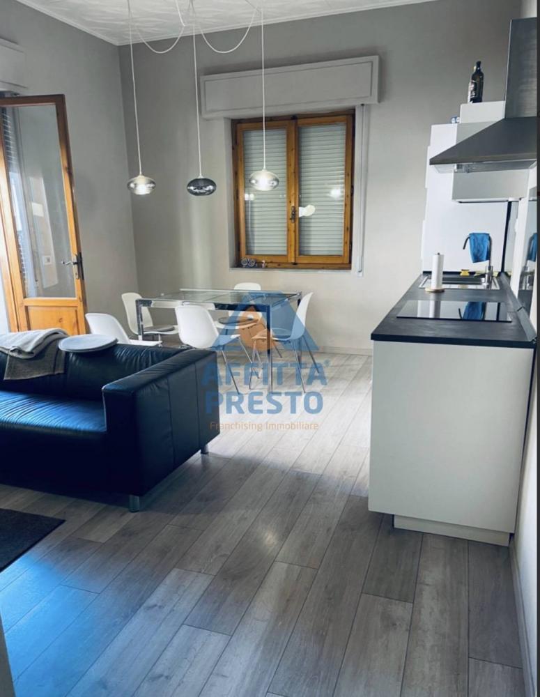 Appartamento quadrilocale in affitto a Montecatini Terme - Appartamento quadrilocale in affitto a Montecatini Terme