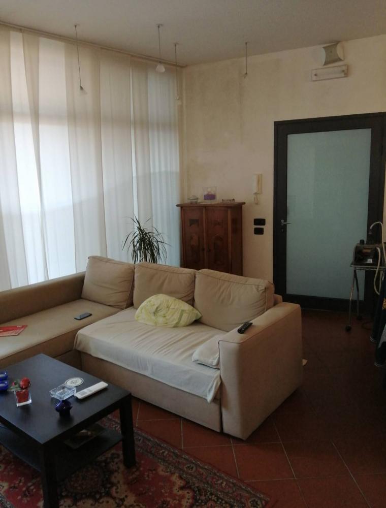 Appartamento bilocale in affitto a Pontedera - Appartamento bilocale in affitto a Pontedera