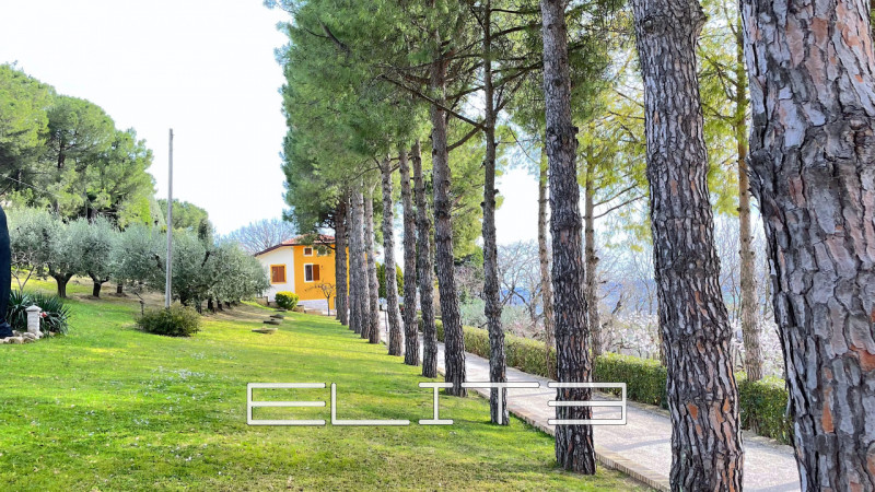 villa in vendita a Ancona