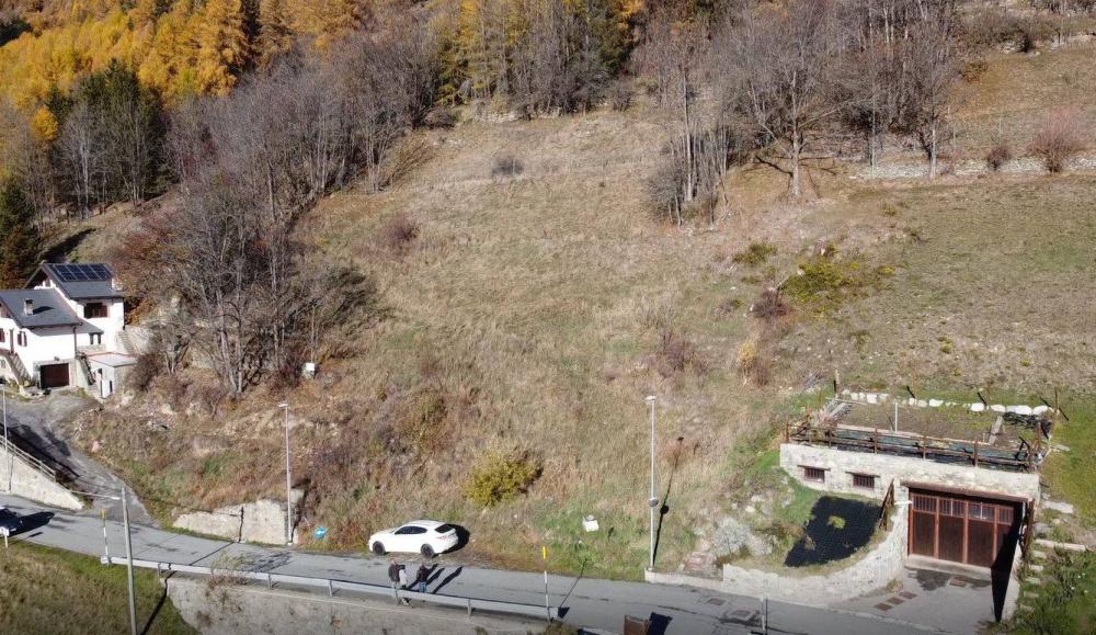 Foto - Terreno residenziale in vendita a saint-oyen