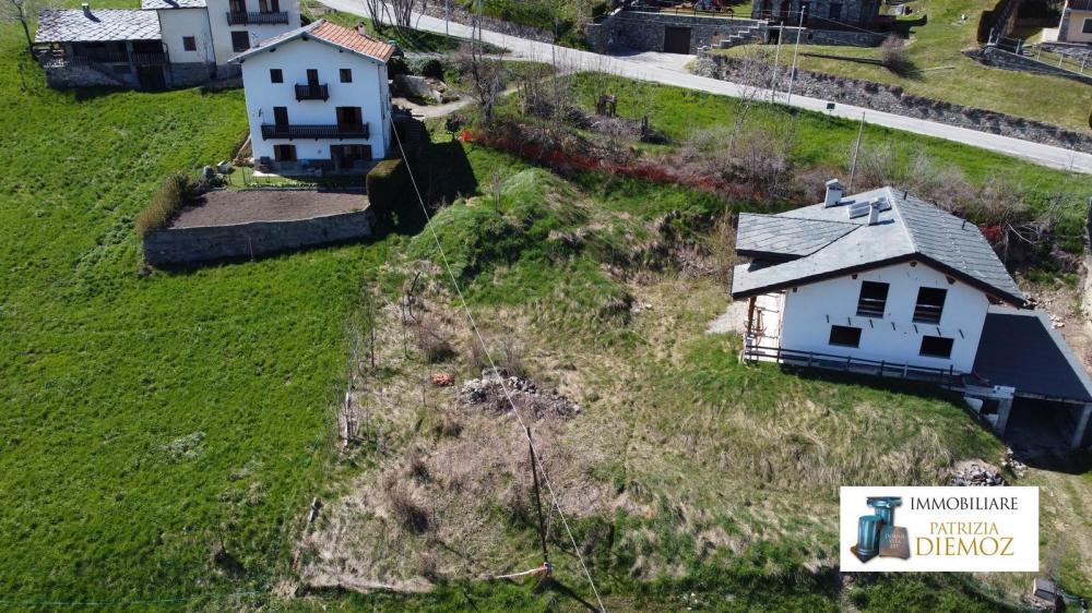 Foto - Terreno residenziale in vendita a VILLE SUR NUS
