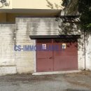 Garage monolocale in vendita a Potenza